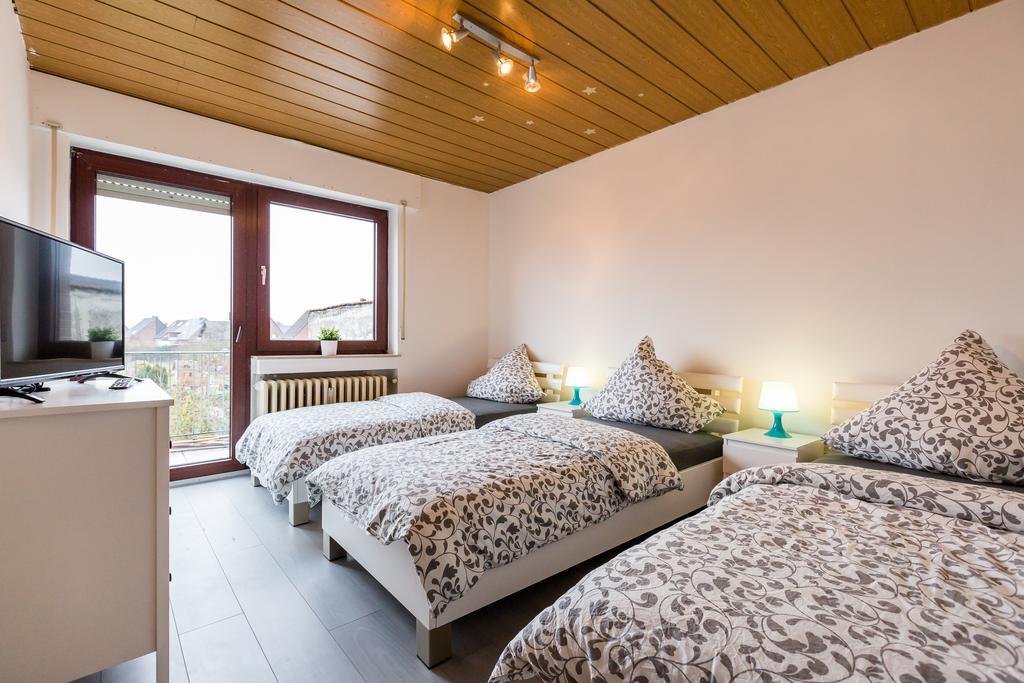 Apart2Stay Dormagen Zewnętrze zdjęcie